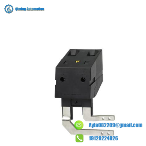 SIEMENS 6SL3 162-2BM00-0AA0 DC Link Rectifier