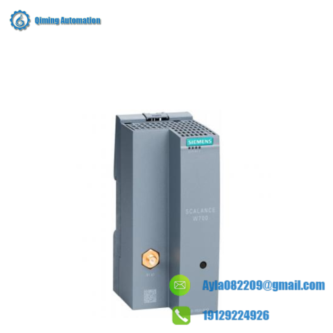 SIEMENS 6SY8 102-0LA03: Advanced Process Control Module for Industrial Automation