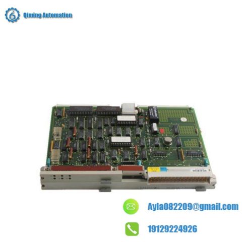 SIEMENS 700-443-0TP01: TCP/IP Ethernet Interface for S7 200-8000 Control Systems