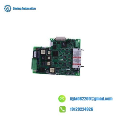 SIEMENS 74101-774-54 1336T-MCB-SP518 Drive Board