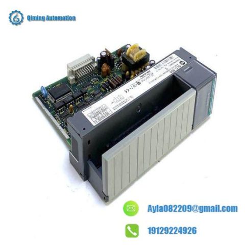 SIemens 746-NIO4V Analog Input/Output Modules