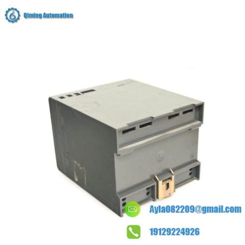 SIEMENS 7KG8000-8AB20/FF PROFIBUS MODULE
