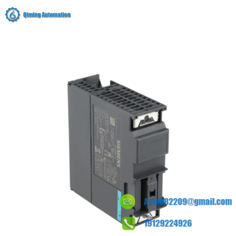 SIEMENS 7MH4950-2AA01 Interface for Remote Display Connection