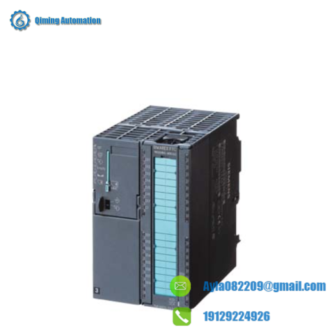 SIEMENS 7MH4 900-3AA01 - High-Precision Weighing Electronic Module for Industrial Control Systems