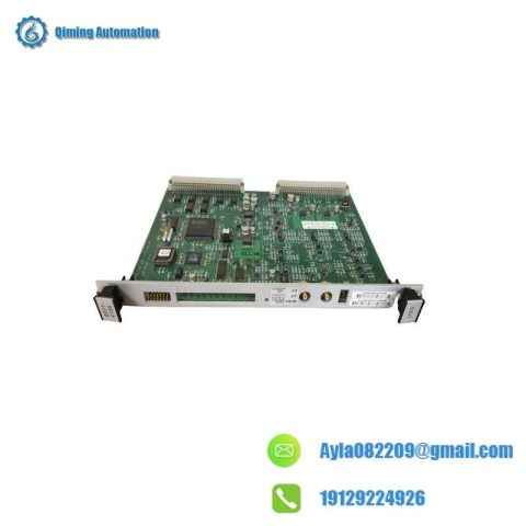 Kulicke & Soffa 8001-4186 USB Board, High-Speed Assembly Module