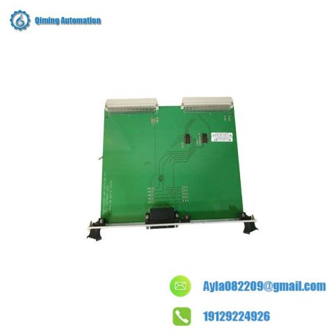 Kulicke & Soffa 8001-4244 Servo Preamplifier PCB