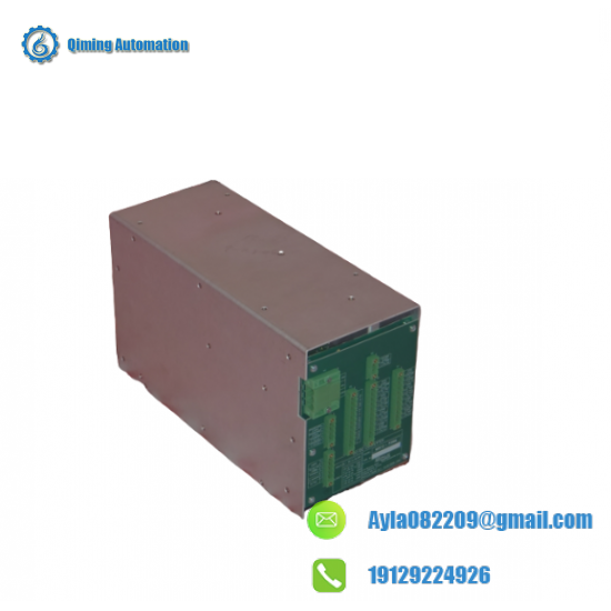 80026-173-2-3_80026-173-23_power_supply.png AB Control Systems 80026-173-2-3 / 80026-173-23 Power Supply Module