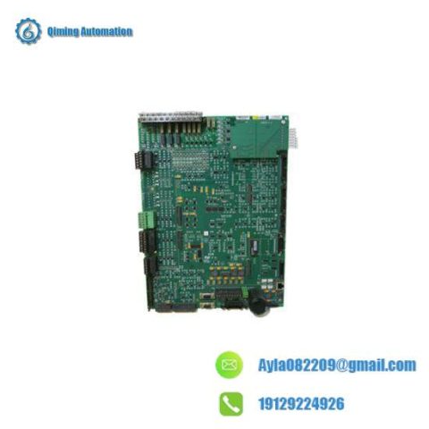 AB 80190-540-05-R Drive Processor Module