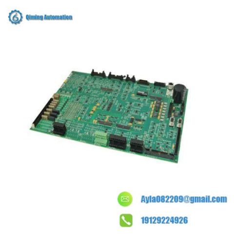 Brand Model Series Analog Control Board