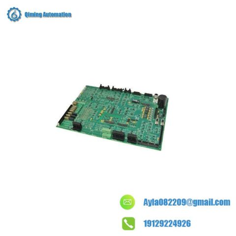 TRICONEX 80190-560-02-R Interface Board - Advanced Control Solutions for Industrial Automation
