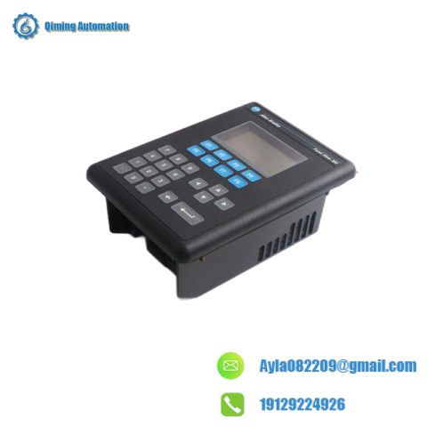 ABB AB 802T-HPE/J Switch Module, Precision Control in Industrial Automation