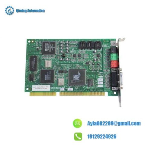 Bourns 81001-451-61R Resistor Assembly