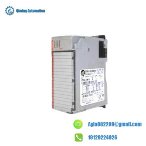 Brand 810019951R - New Industrial Control Module