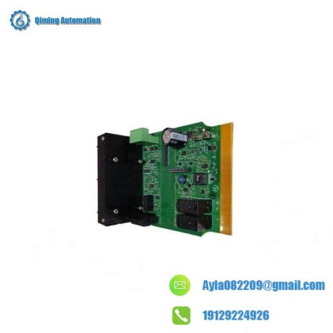 ALSTOM 8177-4002 - Industrial Output Module