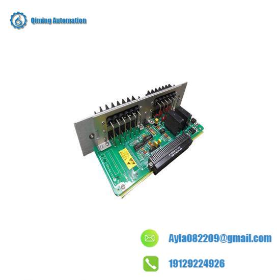 82926-01_bently_nevada_record_terminal.jpg Bently Nevada 82926-01 I/O Record Terminal Module, High-Precision Monitoring Solution