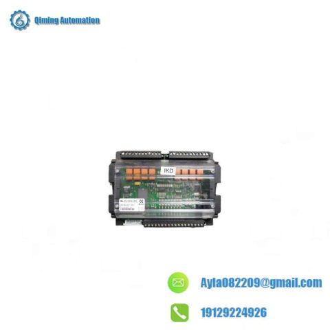 WOODWARD 8440-2028 Expansion Module for Advanced Control Systems