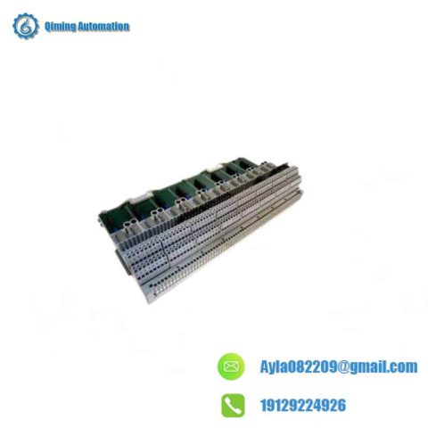 GE 8709-CA-08 Industrial Module Carrier