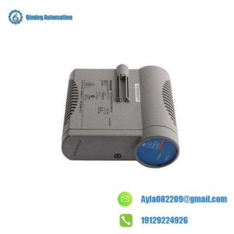 Honeywell 8C-PAIH52 (51307070-175) Power Supply Module, Precision Electronics for Industrial Control Systems