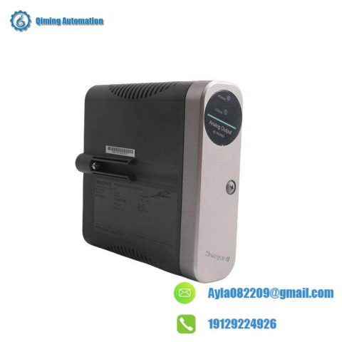 Honeywell 8C-PAIN01 51454356-175 Analog Input Module - Industrial Automation Solution