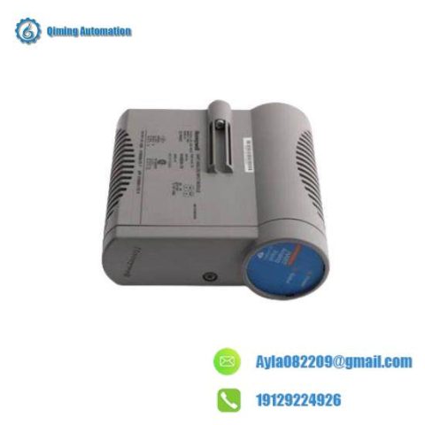 Honeywell 8C-PAOH51 51454355-175 Hart Analog Output Module