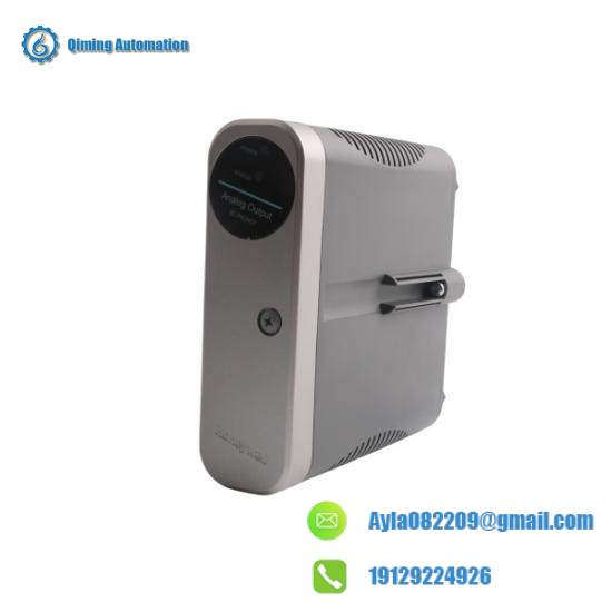 8c-paon01_51454357-175_honeywell_analog_output_module.jpg Honeywell 8C-PAON01 (51454357-175) - High Precision Analog Output Module