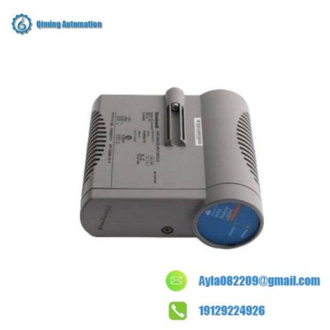 Honeywell 8C-PAZH52 - Industrial Control Module