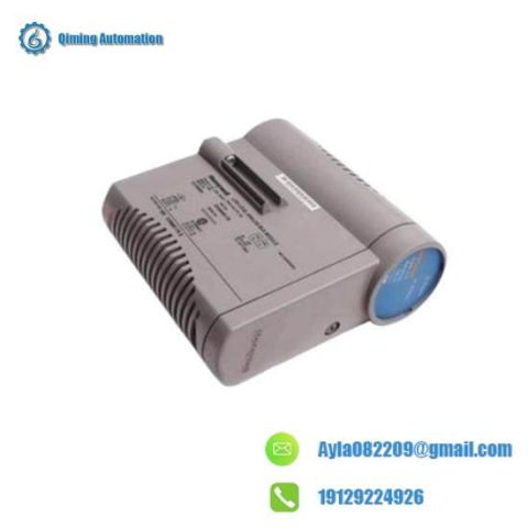 Honeywell 8C-PAZHA1 Control Module, Industrial Automation