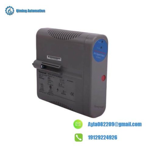 Honeywell 8C-PDODA1 Digital Output Module - Advanced Industrial Control Solution