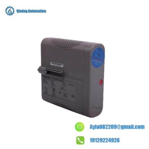 Honeywell 8C-POODA1 Digital Output Module, Control Systems, Automation, Electrical Engineering