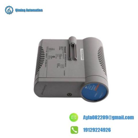 Honeywell 8C-TCNTA1-C Analog Input Module