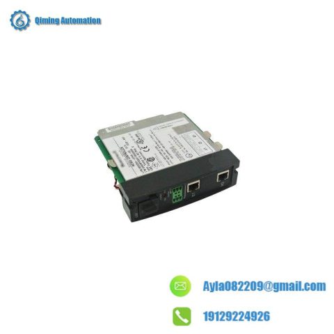 Holleywell 900C52-0244-00 C50 Control Module, Industrial Automation Solutions