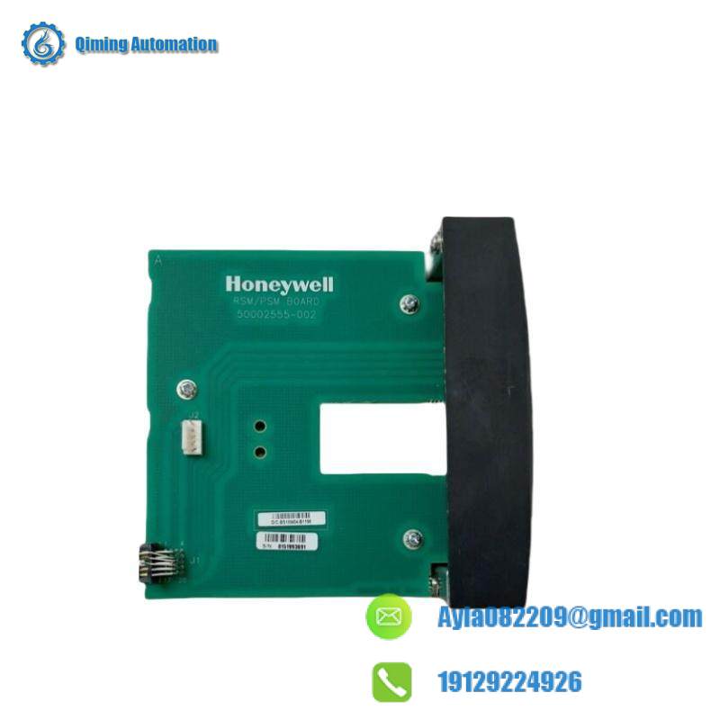 900psm-0101_honeywell_redundant_power_status_module.jpg HONEYWELL 900PSM-0101: Redundant Power Status Module for Enhanced System Reliability