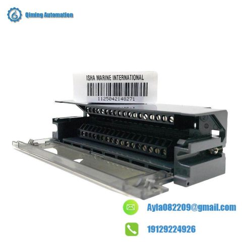 Honeywell 900TCK-0001: 16-Channel AI Module for HC900 System