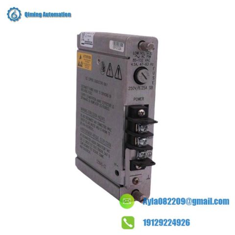 Bently Nevada 9200-01-01-10-00: High-Frequency Velocity Seismoprobe Transducer