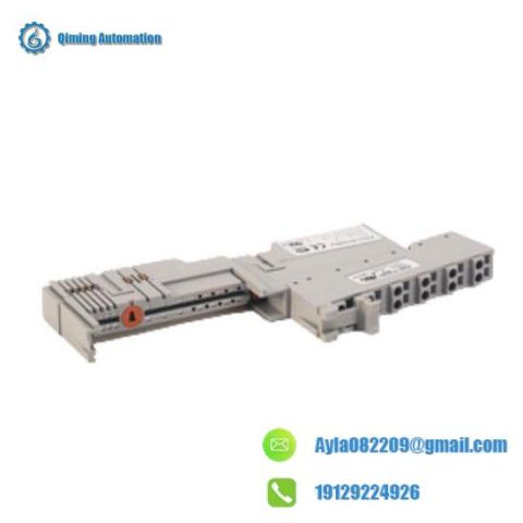 Siemens 9521-VPCL01ENM Motion Control Module
