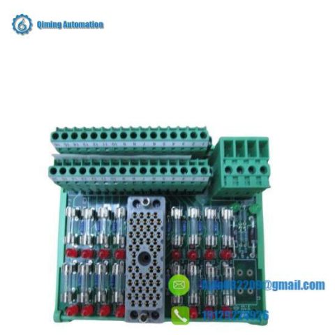 Triconex Firmware 9663610; Manufacturer: TRICONEX