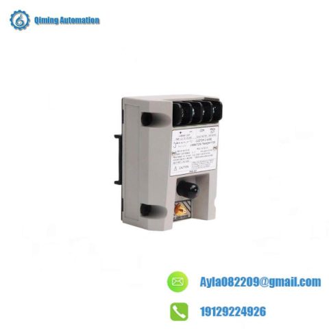 Bently Nevada 990-05-50-01-CN, Dual-Wire Vibration Transmitter