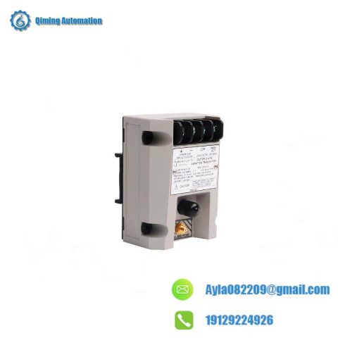 Bently Nevada 990-08-XX-01-00 MOD:283278-01 2-Wire Vibration Transmitter - Precision Monitoring for Industrial Systems