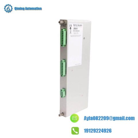 Bently Nevada 991-01-XX-01-01 Proximitor Sensor - Precision Measurement for Industrial Control