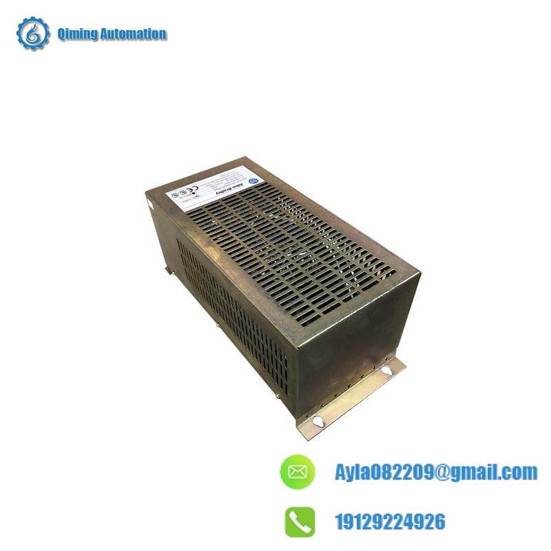 a-b_1336-mod-kb010.jpg A-B 1336-MOD-KB010 Control Module for Industrial Automation Systems