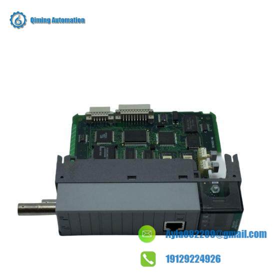 a-b_1747-acnr15_2.jpg A-B 1747-ACNR15 Allen-Bradley Redundant Media ControlNet Adapter Module for Industrial Automation