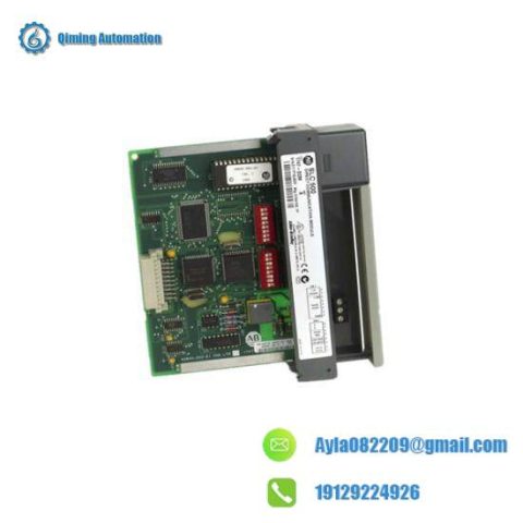 Allen-Bradley 1747-DCM Digital Communication Module