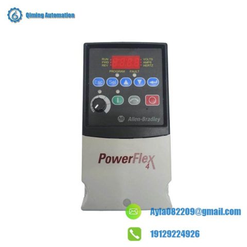 A-B 1747-FC SLC 500 I/O Module