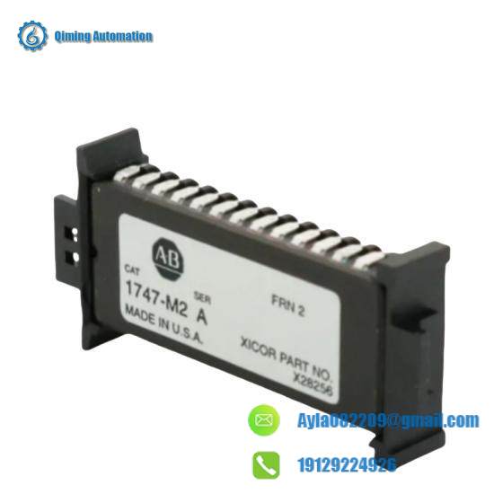 a-b_1747-m2_1.jpg A-B 1747-M2 SLC 500 Memory Module