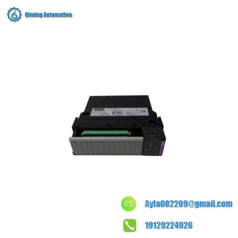 A-B 1756-2WS Control Module