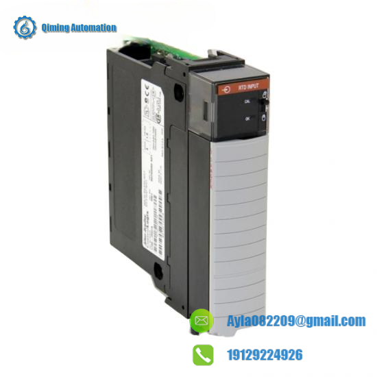 a-b_1756-ir6i-1.png A-B 1756-IR6I Allen-Bradley ControlLogix Analog RTD Module