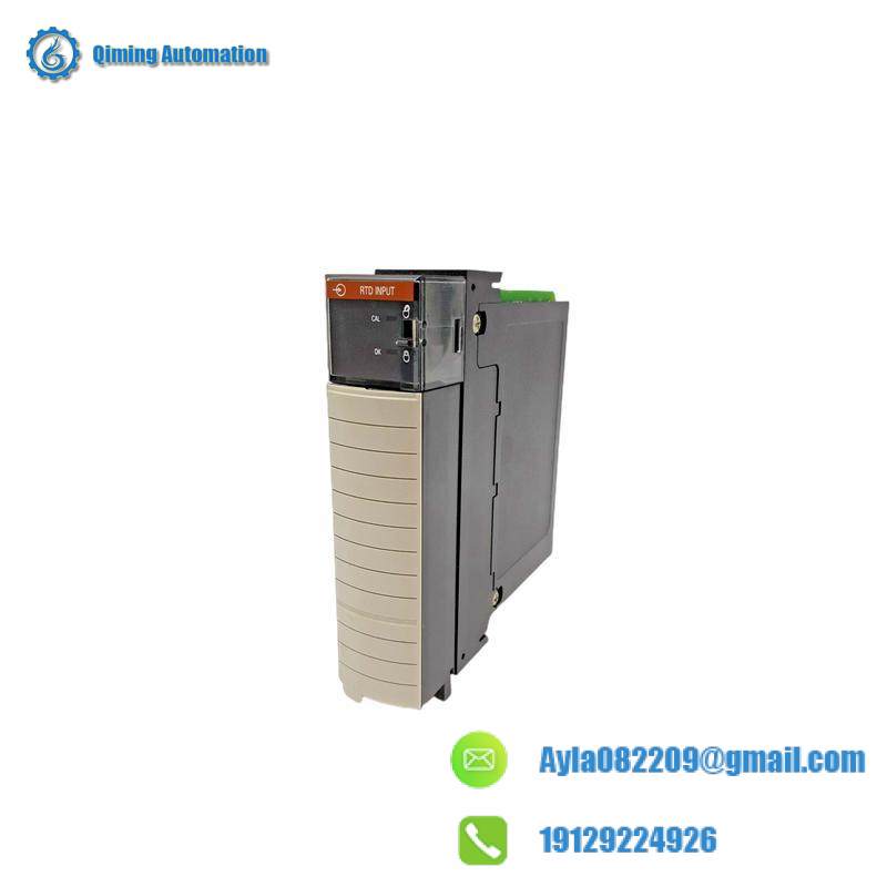 a-b_1756-ir6i_1.jpg A-B 1756-IR6I Allen-Bradley ControlLogix Analog RTD Module