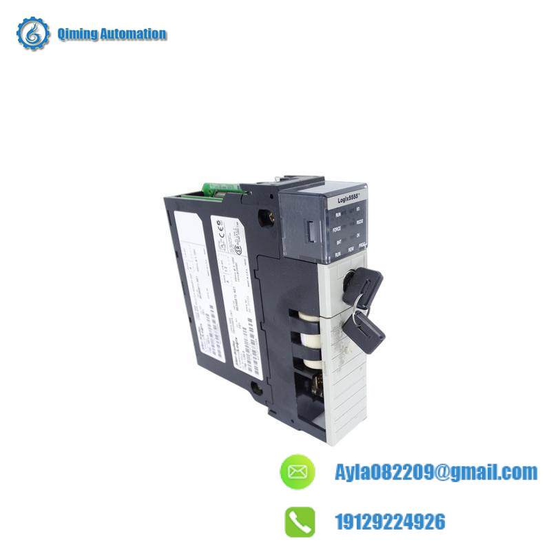 a-b_1756-l55m24.jpg A-B 1756-L55M24 ControlLogix Processor Module