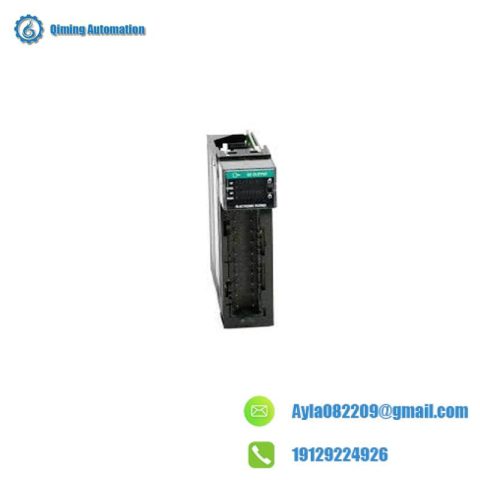 Allen Bradley 1756-OB16E Digital DC Output Module