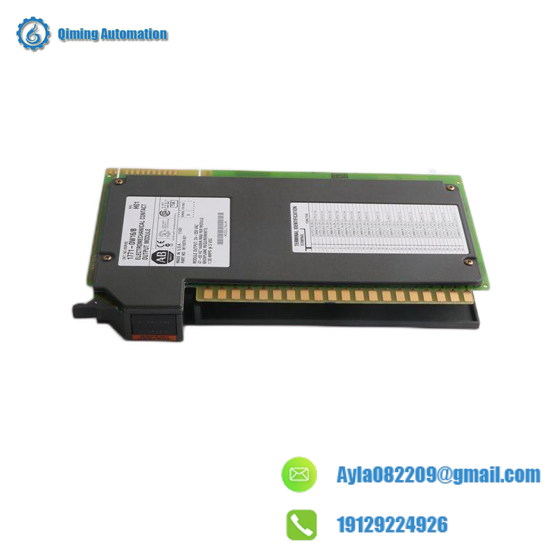 a-b_1756-pa75_1.png AB 1756-PA75 Power Supply Module for ControlLogix Systems